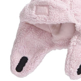 Chapeau Aviateur Ours 0-24mois-The North Face-NOH-NF0A8CGG-BP6-CLÉMENT