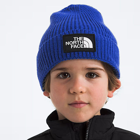 Tuque Logo Box 2-6ans-The North Face-NOH-NF0A8CGU-CZ6-CLÉMENT