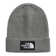 Tuque Logo Box 2-6ans-The North Face-Charcoal-2-6X ans-NOH-NF0A8CGU-DYY-CLÉMENT