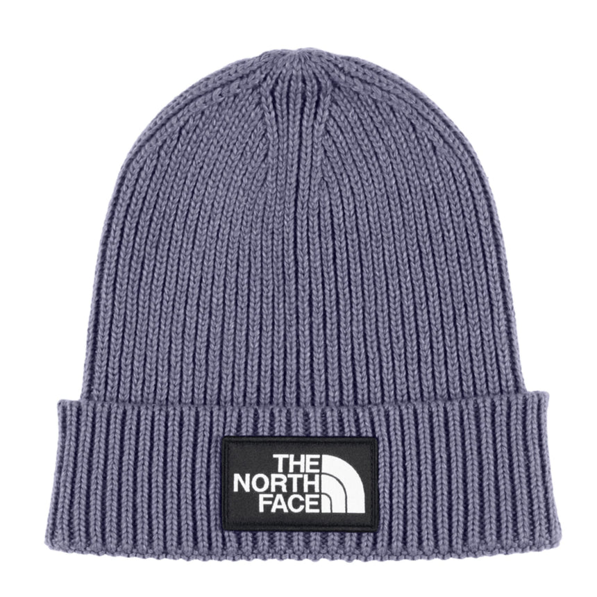 Tuque Logo Box 2-6ans-The North Face-Mauve-2-6X ans-NOH-NF0A8CGU-NNK-CLÉMENT