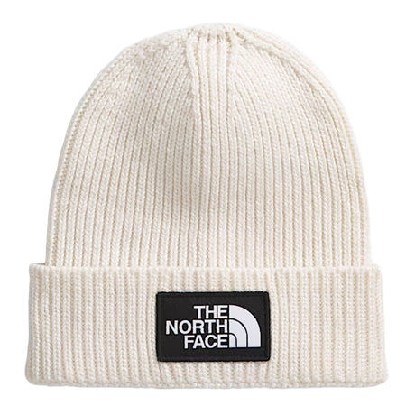 Tuque Logo Box 2-6ans-The North Face-Ivoire-2-6X ans-NOH-NF0A8CGU-QLI-CLÉMENT