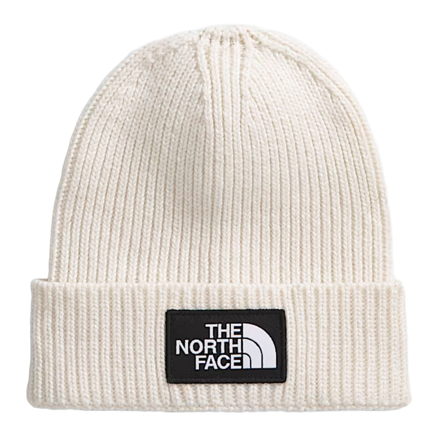 Tuque Logo Box 2-6ans-The North Face-Ivoire-2-6X ans-NOH-NF0A8CGU-QLI-CLÉMENT
