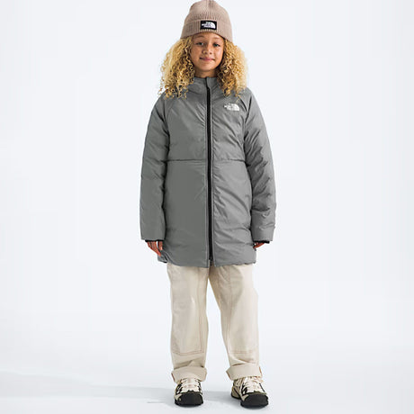 Parka Réversible Perrito 7-16ans-The North Face-NOH-NF0A8CUT-JK3-CLÉMENT