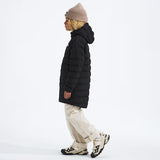 Parka Réversible Perrito 7-16ans-The North Face-NOH-NF0A8CUT-JK3-CLÉMENT