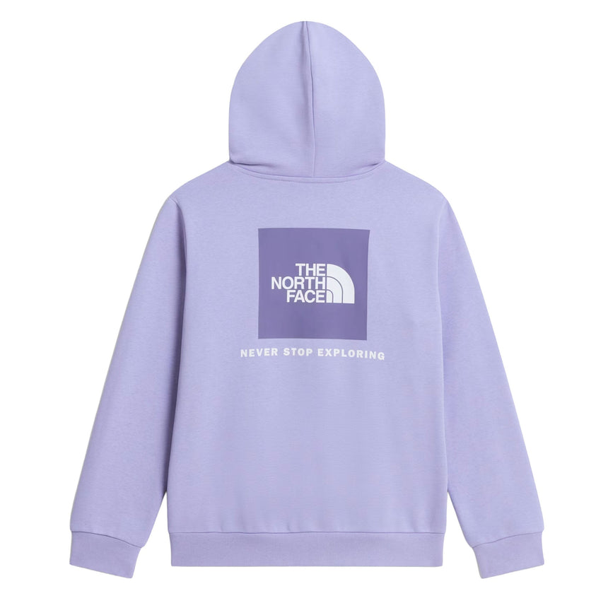 Kangourou Box Evolution 7-16ans-The North Face-NOH-NF0A8CV5-NO5-CLÉMENT
