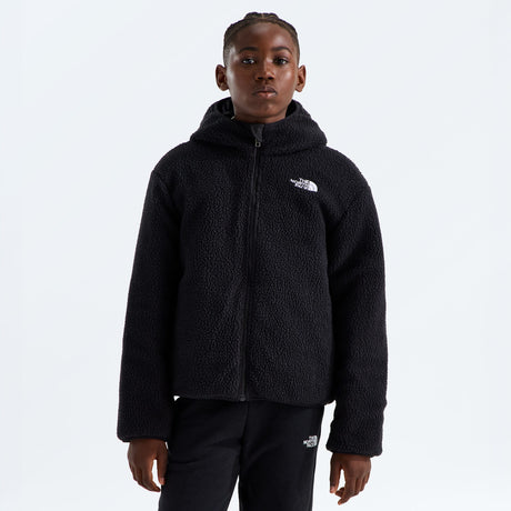 Manteau Reversible Shasta 7-16ans-The North Face-NOH-NF0A8CZZ-SS1-CLÉMENT