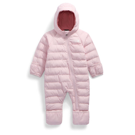 Une Piece Perrito 3-24mois-The North Face-Rose-3 m-NOH-NF0A8DH0-BP6-CLÉMENT