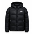 Manteau Duvet Hydrenalite 7-16ans-The North Face-Noir-S-NOH-NF0A8H3R-JK3-CLÉMENT