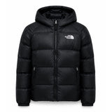 Manteau Duvet Hydrenalite 7-16ans-The North Face-Noir-S-NOH-NF0A8H3R-JK3-CLÉMENT