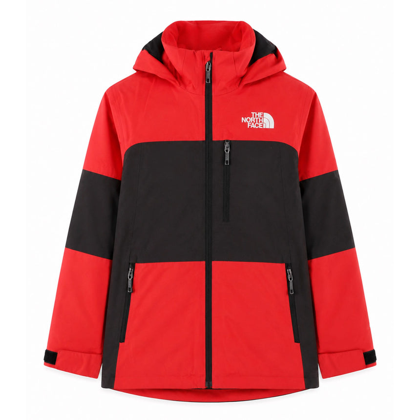 Manteau Freedom 7-16ans-The North Face-Rouge-S-NOH-NF0A8H4X-BON-CLÉMENT