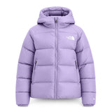 Manteau Duvet Hydrenalite 2-7ans-The North Face-Lilas-2-NOH-NF0A8H56-NO5-CLÉMENT