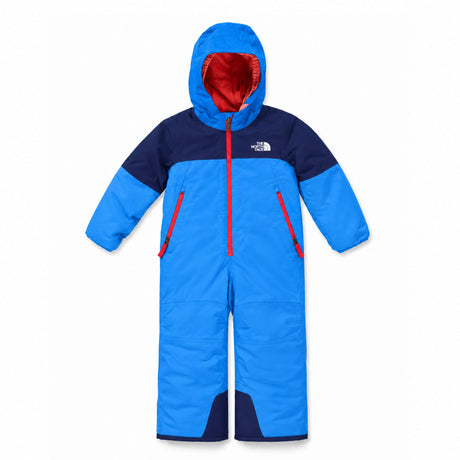 Habit de Neige Freedom 2-7ans-The North Face-Bleu-2-NOH-NF0A8HYP-RC7-CLÉMENT