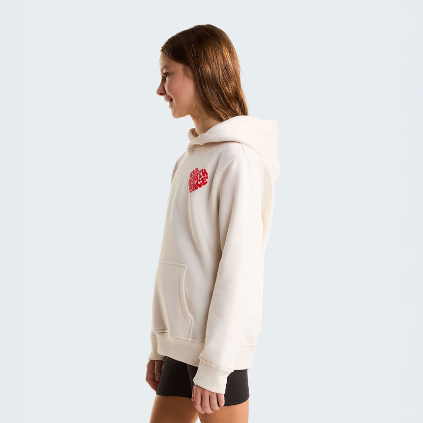 Kangourou Coeur 7-16ans-The North Face-NOH-NF0A8JBN-QLI-CLÉMENT