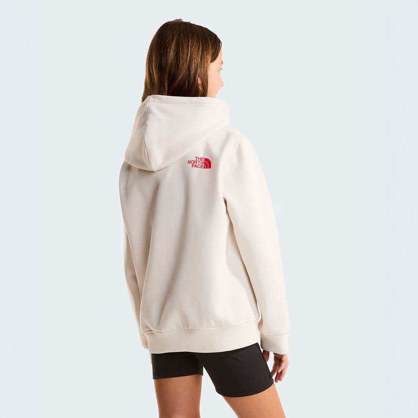 Kangourou Coeur 7-16ans-The North Face-NOH-NF0A8JBN-QLI-CLÉMENT