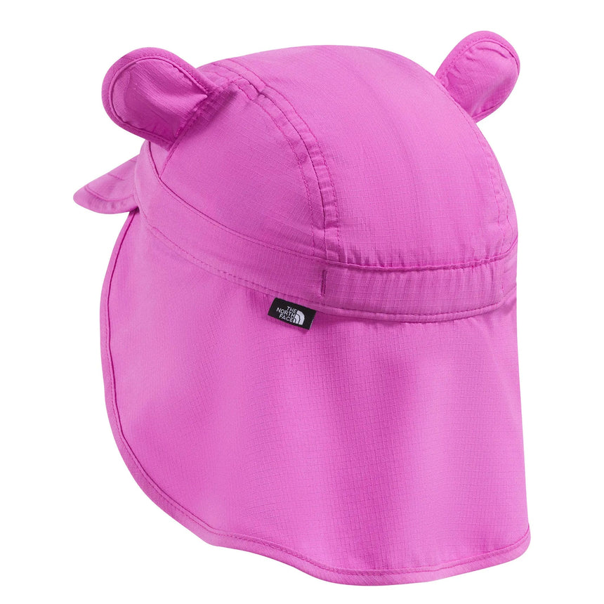 Chapeau UV Sun Buster 0-24mois-The North Face-NOH-NF0A8JGQ-JZV-CLÉMENT
