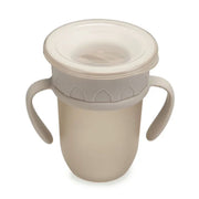 Tasse 360 - Sable-Nouka-NOU-CL360-6-CLÉMENT