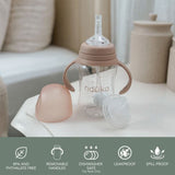Gobelet Transitionnel en Silicone - Mousse-Nouka-NOU-CSS005-4-CLÉMENT