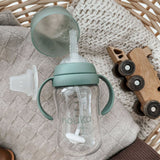 Gobelet Transitionnel en Silicone - Blush-Nouka-NOU-CSS005-5-CLÉMENT