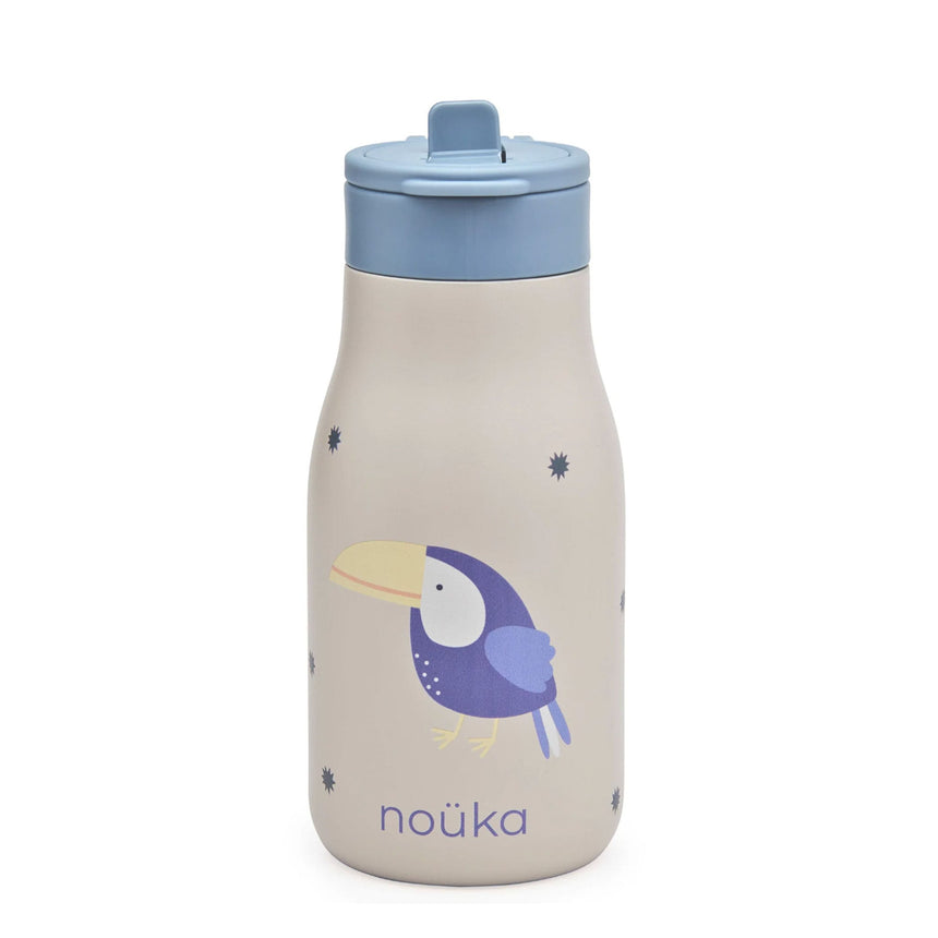 Bouteille 10oz - Kiko Le Toucan-Nouka-NOU-LK-2-CLÉMENT