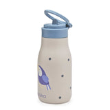 Bouteille 10oz - Kiko Le Toucan-Nouka-NOU-LK-2-CLÉMENT