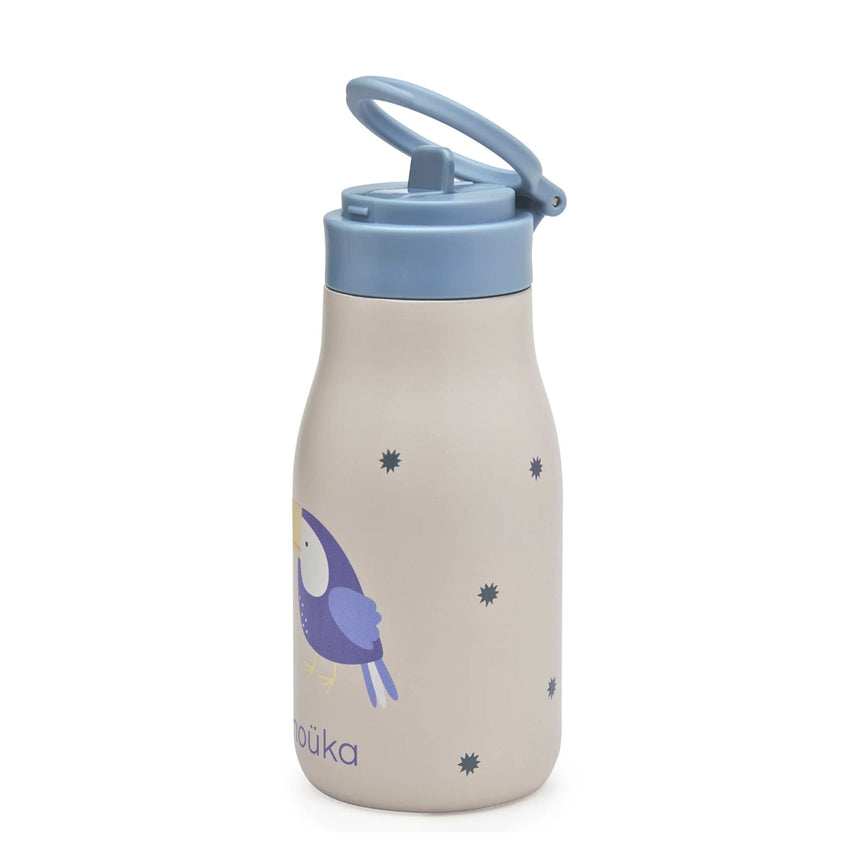 Bouteille 10oz - Kiko Le Toucan-Nouka-NOU-LK-2-CLÉMENT