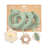 Spirale d'Activités - Roary le lion