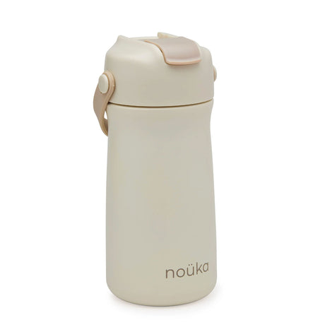 Bouteille 12oz - Sable-Nouka-NOU-SSS-19-CLÉMENT
