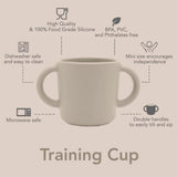 Tasse Silicone Ivoire 8oz-Nouka-NOU-TC2222-CLÉMENT