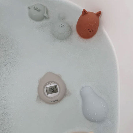 Thermomètre Bain Étoile - Sauge-Nouka-NOU-Therm03-CLÉMENT