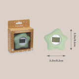Thermomètre Bain Étoile - Sauge-Nouka-NOU-Therm03-CLÉMENT