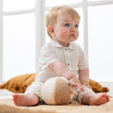 Balle Doudou Teddy-Nattou-NTT-544856256-CLÉMENT
