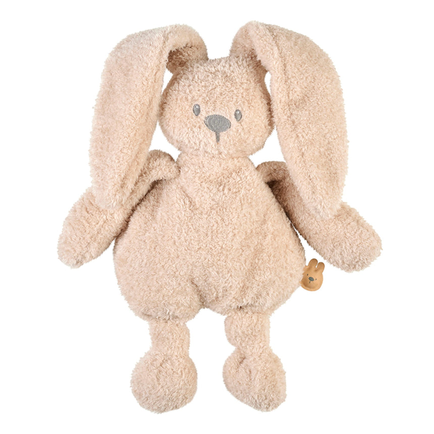 Peluche Lapin Lapidou - Sable-Nattou-NTT-544875998-CLÉMENT