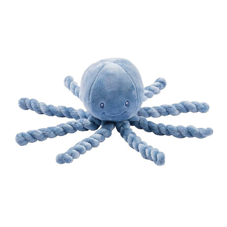 Pieuvre Bleue-Nattou-NTT-877565-CLÉMENT