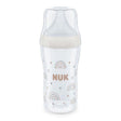 Perfect Match - Biberon en verre arc-en-ciel 7,7 oz-NUK-NUK-10212062-CLÉMENT