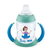 Gobelet d’apprentissage Ms. Rachel 5 oz-NUK-NUK-2226465-CLÉMENT