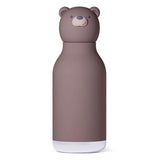 Bouteille 16oz Ours Brun-Asobu-OBU-SBV44BBE-CLÉMENT