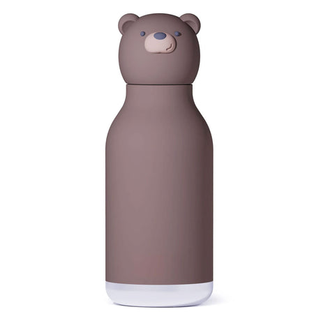 Bouteille 16oz Ours Brun-Asobu-OBU-SBV44BBE-CLÉMENT