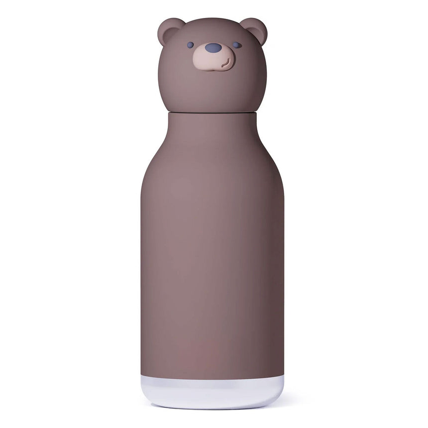 Bouteille 16oz Ours Brun-Asobu-OBU-SBV44BBE-CLÉMENT