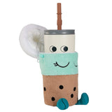 Bouteille et Peluche Fuzzie - Bubble Tea-Asobu-OBU-SIC30BEA-CLÉMENT