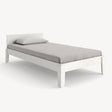 Lit Simple Perch - Blanc-Oeuf-OEU-2PTLB-01-CLÉMENT