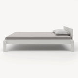 Lit Simple Perch - Blanc-Oeuf-OEU-2PTLB-01-CLÉMENT