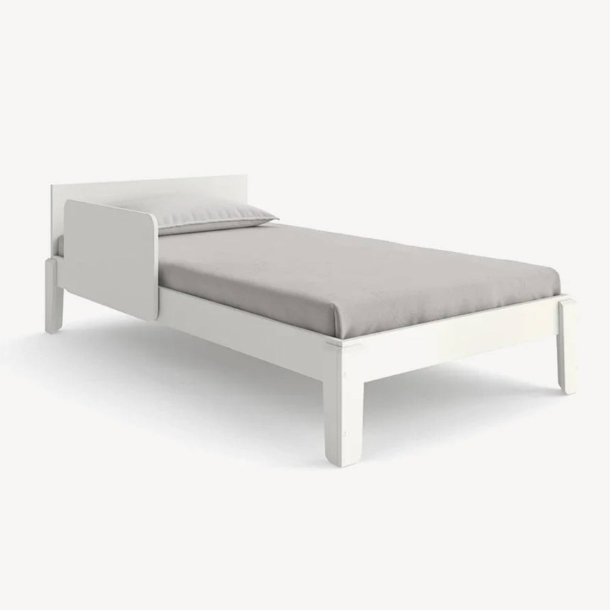 Lit Simple Perch - Blanc-Oeuf-OEU-2PTLB-01-CLÉMENT