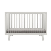 Couchette Sparrow - Blanche-Oeuf-OEU-7SPCR01-CLÉMENT