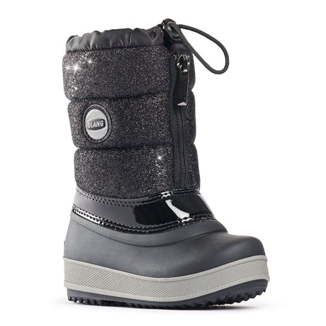 Botte Bingo Lux Nero Pointures 19-28-Olang-Noir-EU 19-20-OLA-BINGO-81-1-CLÉMENT