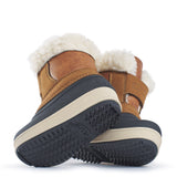 Botte Elfo Cannella Pointures 19-28-Olang-OLA-ELFO-894-CLÉMENT