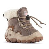 Botte Koala Topo Beige Pointures 19-28-Olang-OLA-KOALA-20-CLÉMENT