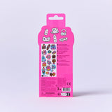 Autocollants Fabuleux Iconic - Donuts-OMY World-OMY-DECO12-CLÉMENT