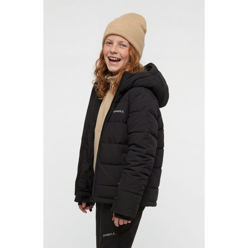 Manteau Cruz Puffer Snow 8-16ans-O'Neill-ONI-350006119010-CLÉMENT