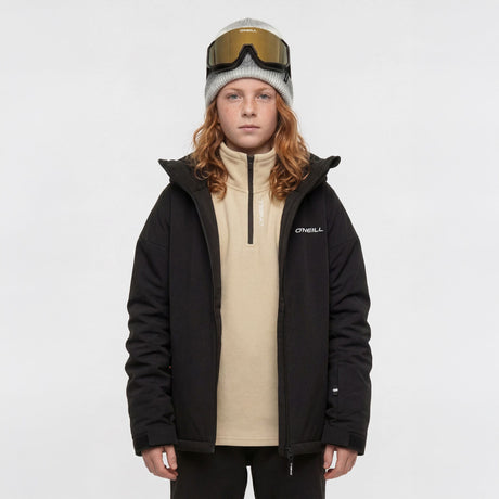 Manteau Cruz Snow 8-16ans-O'Neill-ONI-350006219010-CLÉMENT