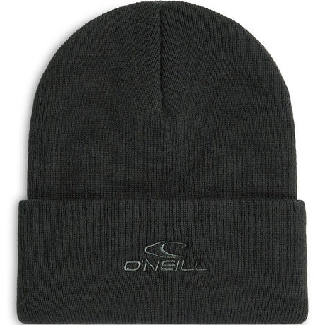 Tuque Snow Beanie 8-16ans-O'Neill-Noir-8-16 ans-ONI-4450043-CLÉMENT